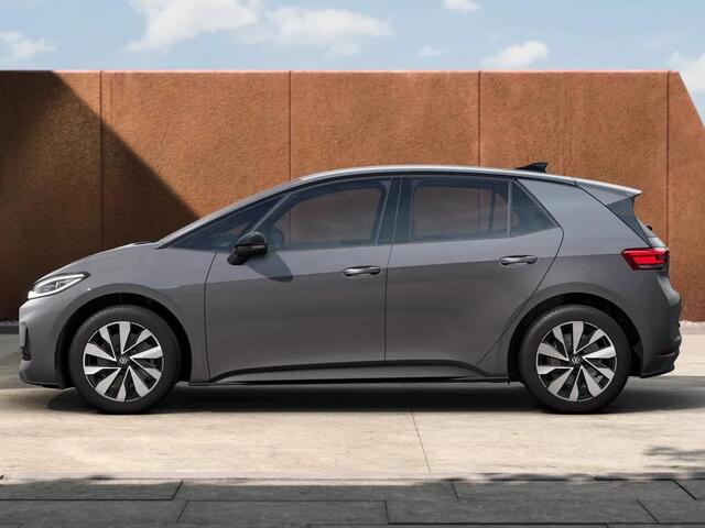 Volkswagen ID.3 Life 61 kWh accu 140 kW / 190 PK Hatchback Elektri Stoelverwarming | Keyless | Camera | ACC