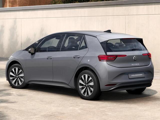 Volkswagen ID.3 Life 61 kWh accu 140 kW / 190 PK Hatchback Elektri Stoelverwarming | Keyless | Camera | ACC
