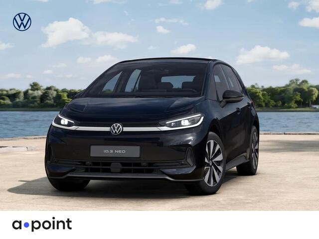 Volkswagen ID.3 Life 61 kWh accu 140 kW / 190 PK Hatchback Elektri Stoelverwarming | Keyless | Camera | ACC