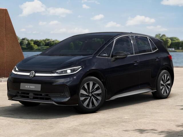 Volkswagen ID.3 Life 61 kWh accu 140 kW / 190 PK Hatchback Elektri Stoelverwarming | Keyless | Camera | ACC