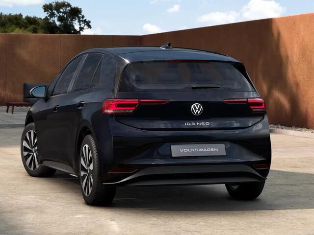 Volkswagen ID.3 Life 61 kWh accu 140 kW / 190 PK Hatchback Elektri Stoelverwarming | Keyless | Camera | ACC
