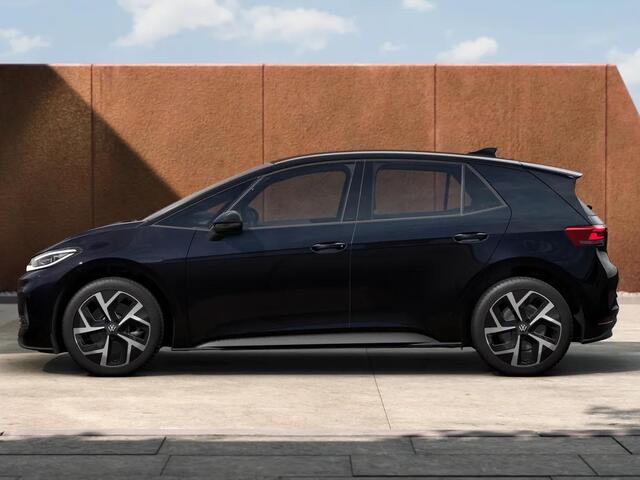 Volkswagen ID.3 Life 84 kWh accu 170 kW / 231 PK Hatchback Elektri 596 km WLTP | Stoelverwarming | Keyless | Camera | ACC