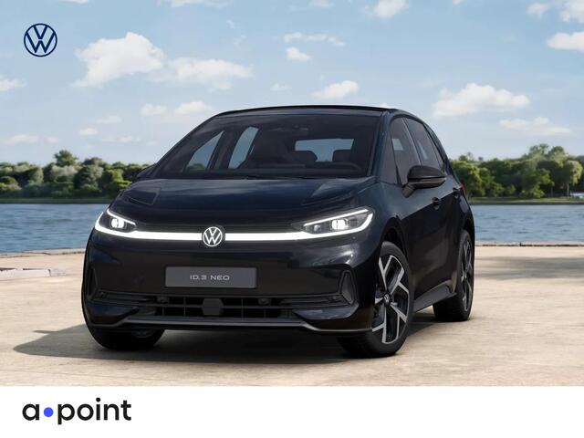 Volkswagen ID.3 Style 84 kWh accu 170 kW / 231 PK Hatchback Elektr 591 WLTP | Stoelverwarming | Keyless | Camera | ACC