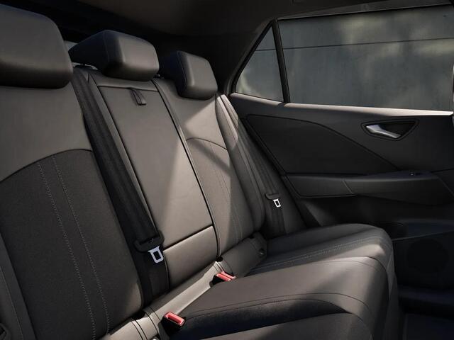 Volkswagen ID.3 Style 61 kWh accu 140 kW / 190 PK Hatchback Elektr Stoelverwarming | Keyless | Camera | ACC | All seasonbanden