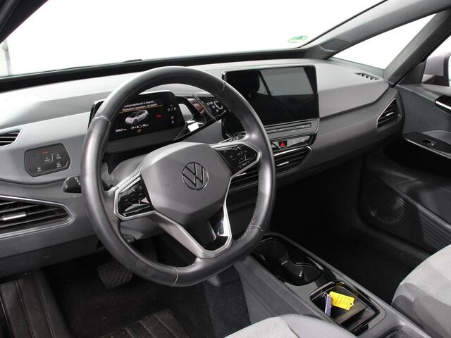 Volkswagen ID.3 Pro 58 kWh Navigatie Apple Carplay Android Auto Parkeersensoren Adaptive Cruise Control Full Led Stoel- en stuurverwarming Climate Control