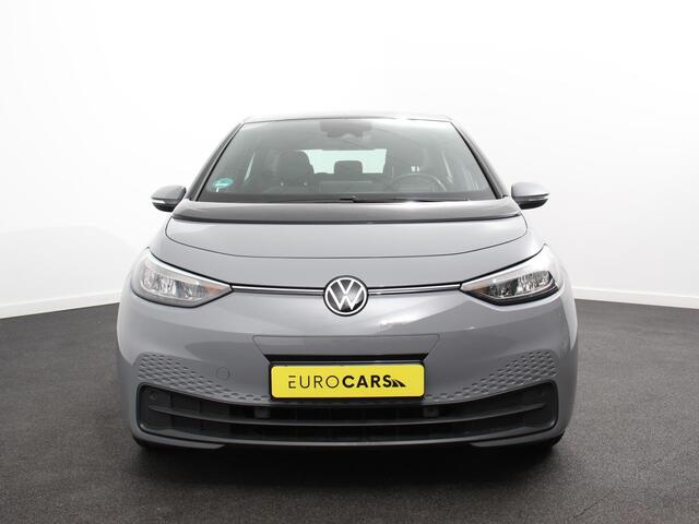 Volkswagen ID.3 Pro 58 kWh Navigatie Apple Carplay Android Auto Parkeersensoren Adaptive Cruise Control Full Led Stoel- en stuurverwarming Climate Control