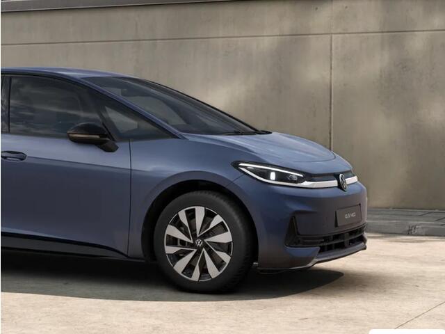 Volkswagen ID.3 Neo Style 61 kWh accu 190 PK Elektr. aandrijving · Zijruiten achter en achterruit getint ·
