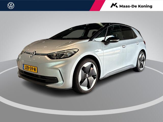 Volkswagen ID.3 Limited Edition 52 kWh Parkeerhulp voor + achter · 20" lichtmetalen velgen · Lane Asist · Climatronic