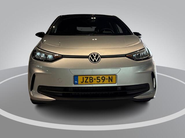 Volkswagen ID.3 Limited Edition 52 kWh Parkeerhulp voor + achter · 20" lichtmetalen velgen · Lane Asist · Climatronic