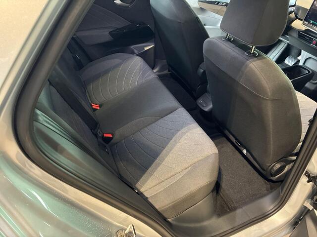 Volkswagen ID.3 Limited Edition 52 kWh Parkeerhulp voor + achter · 20" lichtmetalen velgen · Lane Asist · Climatronic