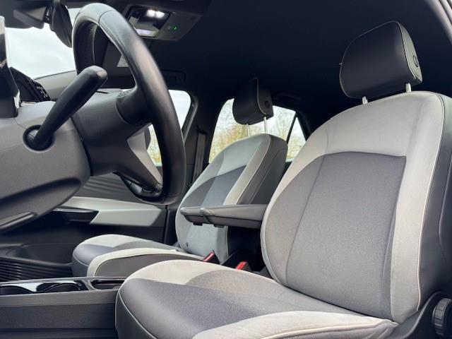 Volkswagen ID.3 Pro S 77kWh SOH 92% Assist+ Comfort 204pk/Led/Acarplay/Camera/Garantie
