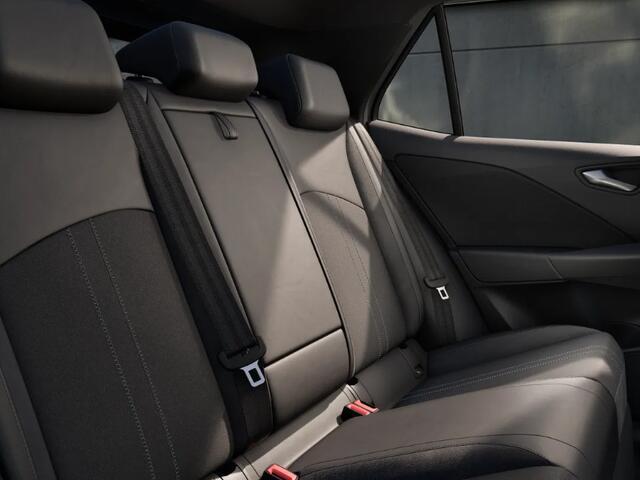 Volkswagen ID.3 Neo Style 61 kWh accu 190 PK elektr. aandrijving · Achteruitrijcamera · Draadloze telefoonlader · Zijruiten achter en achterruit getint ·