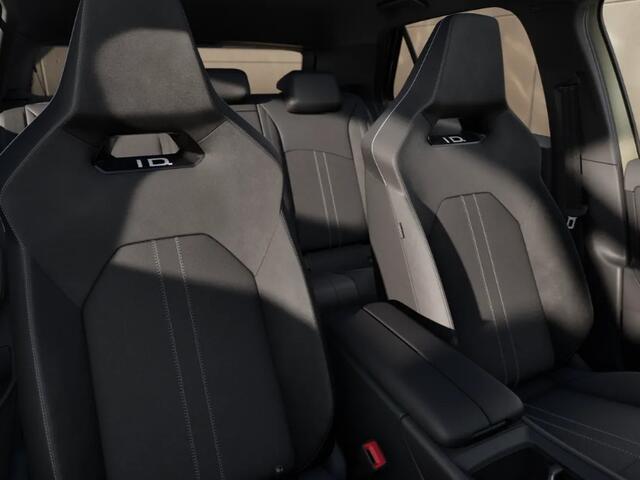 Volkswagen ID.3 Neo Style 61 kWh accu 190 PK elektr. aandrijving · Achteruitrijcamera · Draadloze telefoonlader · Zijruiten achter en achterruit getint ·