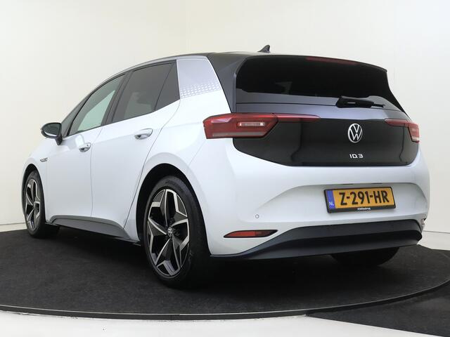 Volkswagen ID.3 First 58 kWh | Stoelverwarming | Camera | Navigatie |