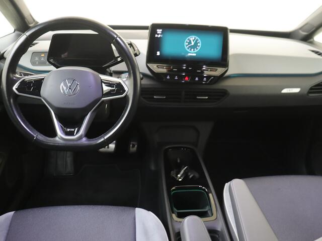 Volkswagen ID.3 First 58 kWh | Stoelverwarming | Camera | Navigatie |