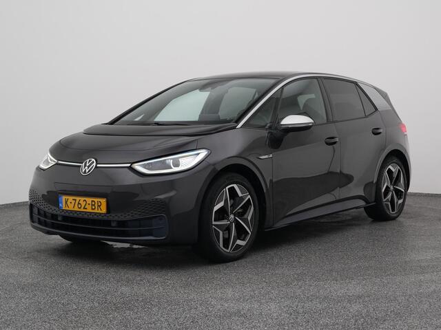 Volkswagen ID.3 First Plus 58 kWh | CAMERA | ADAPTIVE | STOEL- EN STUURVERW.