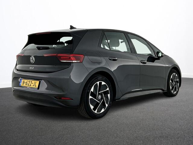 Volkswagen ID.3 Pro 58 kWh Climate Control Navigatie Carplay PDC VA + Camera 18" LM Velgen Adaptive Cruise Control Full LED