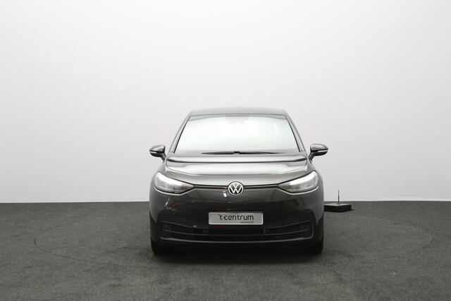Volkswagen ID.3 Pro 58 kWh 204 PK, Warmtepomp, Winterpakket, Carplay, 18" LM Velgen