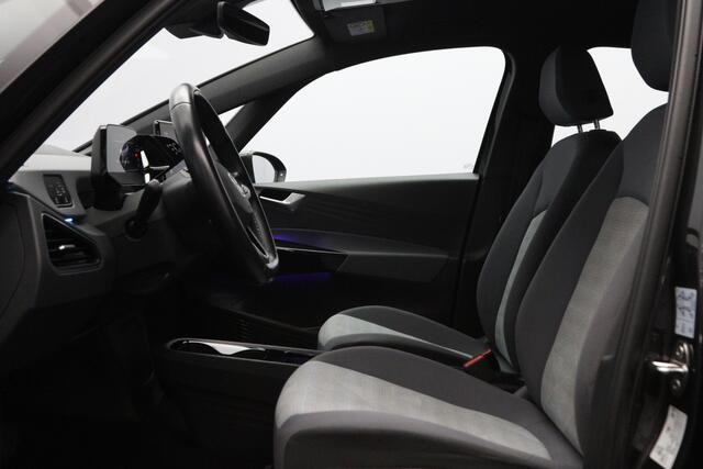 Volkswagen ID.3 Pro 58 kWh 204 PK, Warmtepomp, Winterpakket, Carplay, 18" LM Velgen