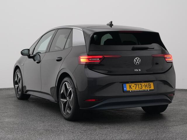 Volkswagen ID.3 First Plus 58 kWh | CAMERA | ADAPTIVE | STOEL- EN STUURVERW.