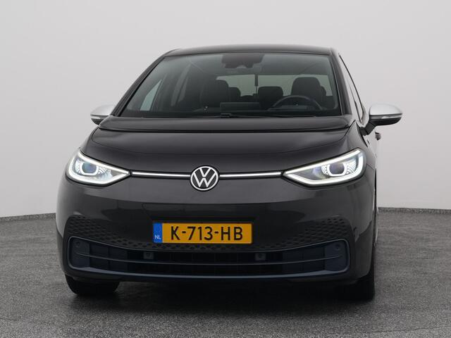 Volkswagen ID.3 First Plus 58 kWh | CAMERA | ADAPTIVE | STOEL- EN STUURVERW.