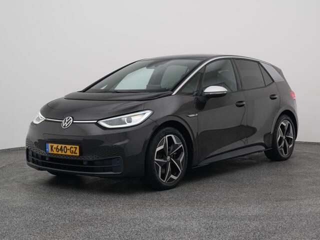 Volkswagen ID.3 First Plus 58 kWh | CAMERA | ADAPTIVE | STOEL- EN STUURVERW.