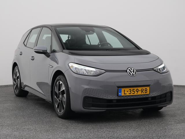 Volkswagen ID.3 Life 58 kWh | ADAPTIVE | STOEL- EN STUURVERW.