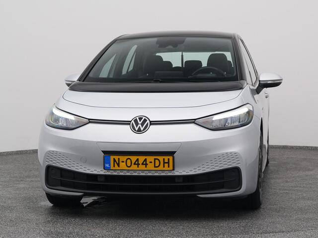 Volkswagen ID.3 Life 58 kWh | ADAPTIVE | STOEL- EN STUURVERW.