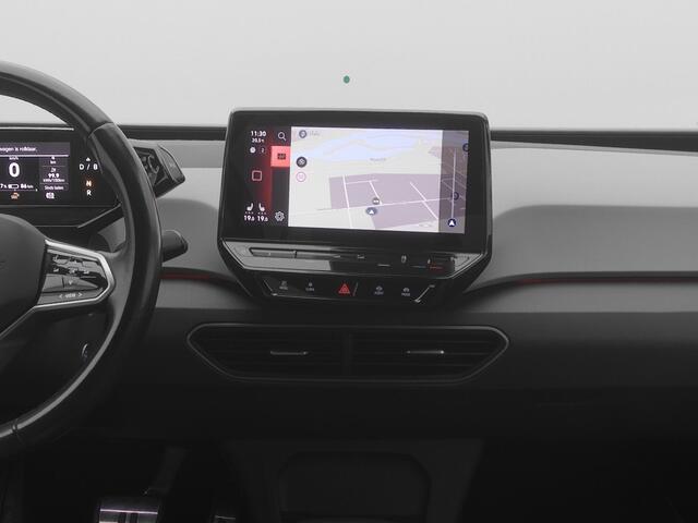 Volkswagen ID.3 First Plus 58 kWh | CAMERA | ADAPTIVE | STOEL- EN STUURVERW.