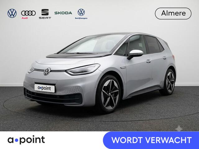 Volkswagen ID.3 Pro S 77 kWh Long range 204PK | Parkeercamera | Stoelverwarming | Keyless entry |