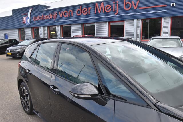 Volkswagen ID.3 Pro 58 kWh , CLIMATR , CR CONTR , NAVI , ST+STUUR VERW , PDC V+A , LED VERL ,