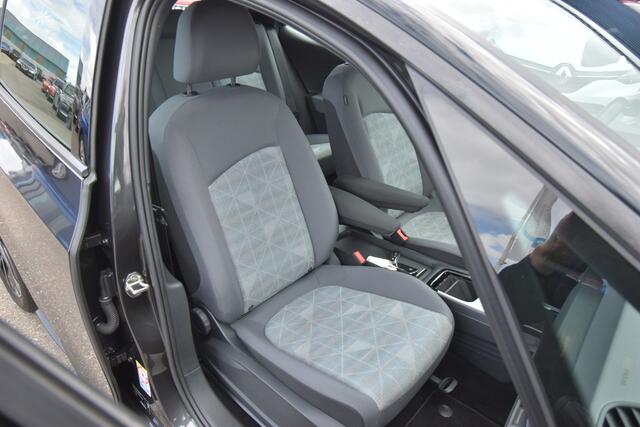 Volkswagen ID.3 Pro 58 kWh , CLIMATR , CR CONTR , NAVI , ST+STUUR VERW , PDC V+A , LED VERL ,