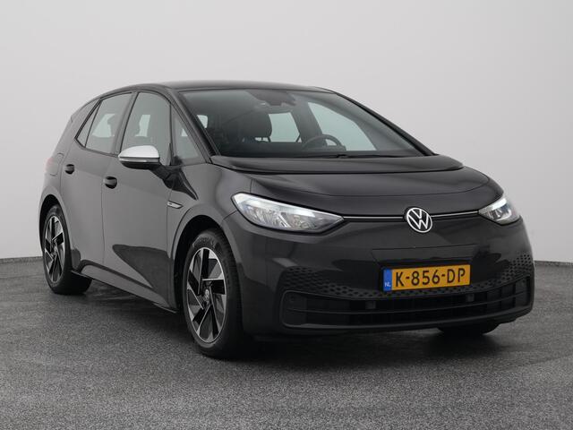 Volkswagen ID.3 First 58 kWh | ADAPTIVE | STOEL- EN STUURVERW. | TREKHAAK