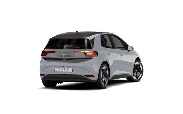 Volkswagen ID.3 Neo 50 kWh 170 1AT Life | Airconditioning automatisch, 2-zone (Climatronic) | Automatische afstandsregeling (Adaptive Cruise Control) | Buitenspiegels elektrisch instel-, verwarm- en inklapbaar
