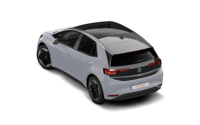 Volkswagen ID.3 Neo 50 kWh 170 1AT Life | Airconditioning automatisch, 2-zone (Climatronic) | Automatische afstandsregeling (Adaptive Cruise Control) | Buitenspiegels elektrisch instel-, verwarm- en inklapbaar
