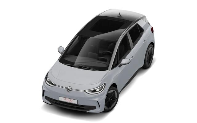 Volkswagen ID.3 Neo 50 kWh 170 1AT Life | Airconditioning automatisch, 2-zone (Climatronic) | Automatische afstandsregeling (Adaptive Cruise Control) | Buitenspiegels elektrisch instel-, verwarm- en inklapbaar