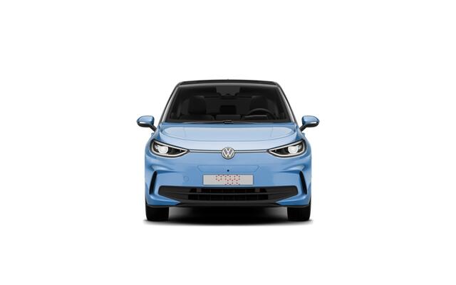 Volkswagen ID.3 Neo 79 kWh 231 1AT Style | Airconditioning automatisch, 2-zone (Climatronic) | Automatische afstandsregeling (Adaptive Cruise Control) | Buitenspiegels elektrisch instel-, verwarm- en inklapbaar