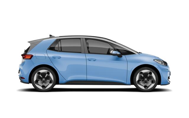 Volkswagen ID.3 Neo 79 kWh 231 1AT Style | Airconditioning automatisch, 2-zone (Climatronic) | Automatische afstandsregeling (Adaptive Cruise Control) | Buitenspiegels elektrisch instel-, verwarm- en inklapbaar