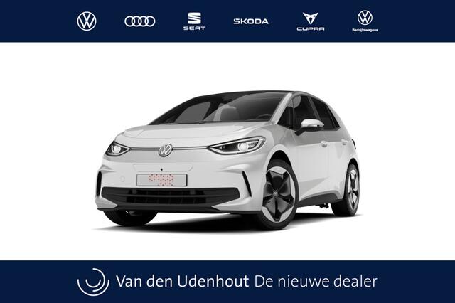 Volkswagen ID.3 Neo 58 kWh 190 1AT Style | Airconditioning automatisch, 2-zone (Climatronic) | Automatische afstandsregeling (Adaptive Cruise Control) | Buitenspiegels elektrisch instel-, verwarm- en inklapbaar