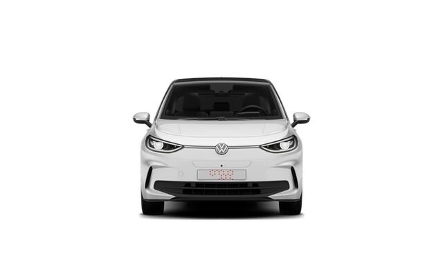 Volkswagen ID.3 Neo 58 kWh 190 1AT Style | Airconditioning automatisch, 2-zone (Climatronic) | Automatische afstandsregeling (Adaptive Cruise Control) | Buitenspiegels elektrisch instel-, verwarm- en inklapbaar