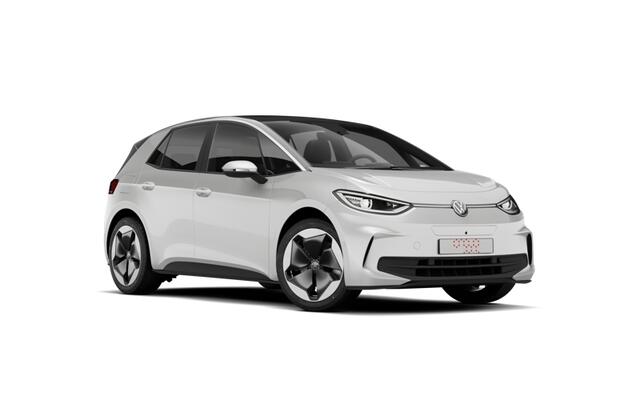 Volkswagen ID.3 Neo 58 kWh 190 1AT Style | Airconditioning automatisch, 2-zone (Climatronic) | Automatische afstandsregeling (Adaptive Cruise Control) | Buitenspiegels elektrisch instel-, verwarm- en inklapbaar