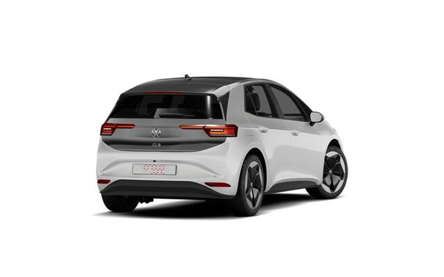 Volkswagen ID.3 Neo 58 kWh 190 1AT Style | Airconditioning automatisch, 2-zone (Climatronic) | Automatische afstandsregeling (Adaptive Cruise Control) | Buitenspiegels elektrisch instel-, verwarm- en inklapbaar