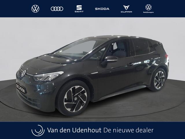 Volkswagen ID.3 45 kWh Pure SOH 88% | App Connect | Navigatie | 18" | Privacy Glass | Demo TH