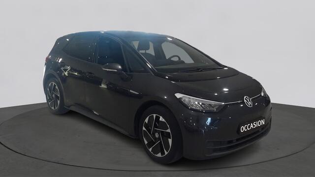 Volkswagen ID.3 45 kWh Pure SOH 88% | App Connect | Navigatie | 18" | Privacy Glass | Demo TH