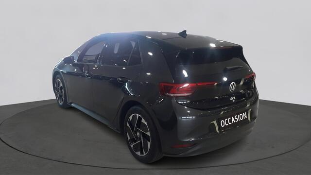Volkswagen ID.3 45 kWh Pure SOH 88% | App Connect | Navigatie | 18" | Privacy Glass | Demo TH