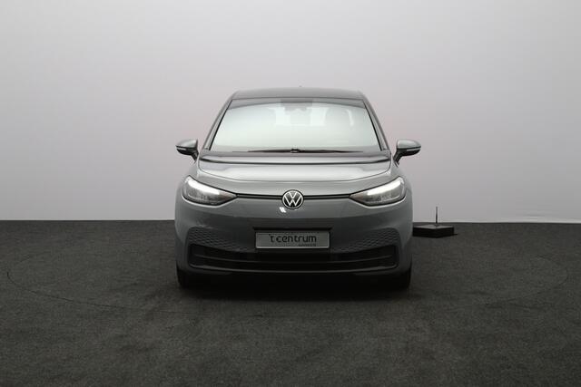 Volkswagen ID.3 Pro 58 kWh 204 PK, Warmtepomp, Carplay, Winterpakket, Adap. Cruise Control