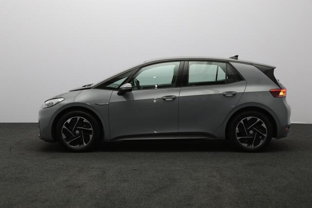 Volkswagen ID.3 Pro 58 kWh 204 PK, Warmtepomp, Carplay, Winterpakket, Adap. Cruise Control