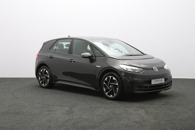 Volkswagen ID.3 Pro 58 kWh 204 PK, Carplay, Warmtepomp, Winterpakket, Carplay, Adap. Cruise Control