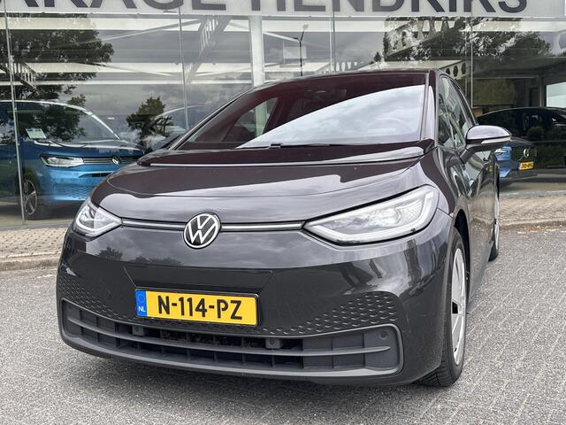 Volkswagen ID.3 Pro 58 kWh | SOH: 95,1% | Style Pack | Design Pack | Comfort Pack |