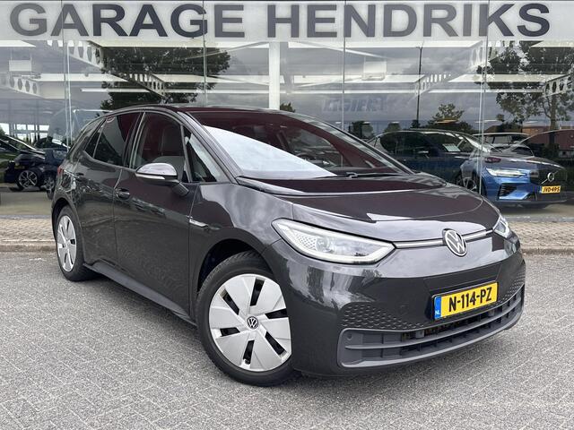 Volkswagen ID.3 Pro 58 kWh | SOH: 95,1% | Style Pack | Design Pack | Comfort Pack |